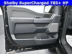 New 2025 Ford F-150 Supercharged SuperCrew Cab 4x4 Pickup for sale #01T3963 - photo 14
