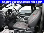 New 2025 Ford F-150 Supercharged SuperCrew Cab 4x4 Pickup for sale #01T3963 - photo 17