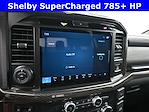 New 2025 Ford F-150 Supercharged SuperCrew Cab 4x4 Pickup for sale #01T3963 - photo 23