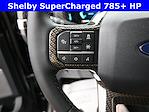 New 2025 Ford F-150 Supercharged SuperCrew Cab 4x4 Pickup for sale #01T3963 - photo 27