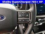 New 2025 Ford F-150 Supercharged SuperCrew Cab 4x4 Pickup for sale #01T3963 - photo 28