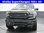 New 2025 Ford F-150 Supercharged SuperCrew Cab 4x4 Pickup for sale #01T3963 - photo 4