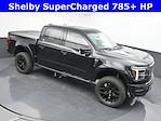 New 2025 Ford F-150 Supercharged SuperCrew Cab 4x4 Pickup for sale #01T3963 - photo 31