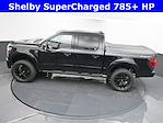 New 2025 Ford F-150 Supercharged SuperCrew Cab 4x4 Pickup for sale #01T3963 - photo 34