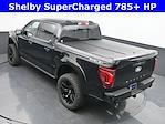 New 2025 Ford F-150 Supercharged SuperCrew Cab 4x4 Pickup for sale #01T3963 - photo 35