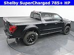 New 2025 Ford F-150 Supercharged SuperCrew Cab 4x4 Pickup for sale #01T3963 - photo 37