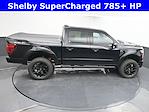 New 2025 Ford F-150 Supercharged SuperCrew Cab 4x4 Pickup for sale #01T3963 - photo 38
