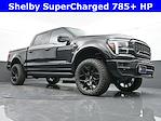 New 2025 Ford F-150 Supercharged SuperCrew Cab 4x4 Pickup for sale #01T3963 - photo 39