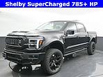 New 2025 Ford F-150 Supercharged SuperCrew Cab 4x4 Pickup for sale #01T3963 - photo 6