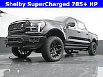 New 2025 Ford F-150 Supercharged SuperCrew Cab 4x4 Pickup for sale #01T3963 - photo 41