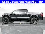 New 2025 Ford F-150 Supercharged SuperCrew Cab 4x4 Pickup for sale #01T3963 - photo 42
