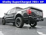 New 2025 Ford F-150 Supercharged SuperCrew Cab 4x4 Pickup for sale #01T3963 - photo 43