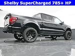 New 2025 Ford F-150 Supercharged SuperCrew Cab 4x4 Pickup for sale #01T3963 - photo 45