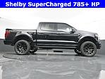 New 2025 Ford F-150 Supercharged SuperCrew Cab 4x4 Pickup for sale #01T3963 - photo 46