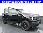 New 2025 Ford F-150 Supercharged SuperCrew Cab 4x4 Pickup for sale #01T3963 - photo 47