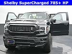 New 2025 Ford F-150 Supercharged SuperCrew Cab 4x4 Pickup for sale #01T3963 - photo 48