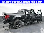 New 2025 Ford F-150 Supercharged SuperCrew Cab 4x4 Pickup for sale #01T3963 - photo 53