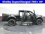 New 2025 Ford F-150 Supercharged SuperCrew Cab 4x4 Pickup for sale #01T3963 - photo 54