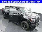 New 2025 Ford F-150 Supercharged SuperCrew Cab 4x4 Pickup for sale #01T3963 - photo 55