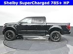 New 2025 Ford F-150 Supercharged SuperCrew Cab 4x4 Pickup for sale #01T3963 - photo 11