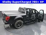 New 2025 Ford F-150 Supercharged SuperCrew Cab 4x4 Pickup for sale #01T3963 - photo 61