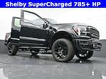 New 2025 Ford F-150 Supercharged SuperCrew Cab 4x4 Pickup for sale #01T3963 - photo 63