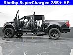 New 2025 Ford F-150 Supercharged SuperCrew Cab 4x4 Pickup for sale #01T3963 - photo 66