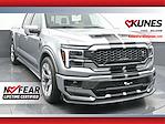 New 2025 Ford F-150 Lariat SuperCrew Cab 4x4 Pickup for sale #01T3964 - photo 1