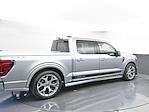 New 2025 Ford F-150 Lariat SuperCrew Cab 4x4 Pickup for sale #01T3964 - photo 10