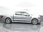 New 2025 Ford F-150 Lariat SuperCrew Cab 4x4 Pickup for sale #01T3964 - photo 11
