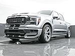 New 2025 Ford F-150 Lariat SuperCrew Cab 4x4 Pickup for sale #01T3964 - photo 46