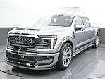 New 2025 Ford F-150 Lariat SuperCrew Cab 4x4 Pickup for sale #01T3964 - photo 6
