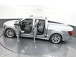 New 2025 Ford F-150 Lariat SuperCrew Cab 4x4 Pickup for sale #01T3964 - photo 63