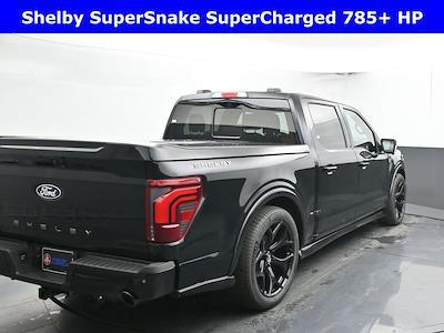 New 2025 Ford F-150 Supercharged SuperCrew Cab 4x4 Pickup for sale #01T3965 - photo 2