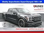 New 2025 Ford F-150 Supercharged SuperCrew Cab 4x4 Pickup for sale #01T3965 - photo 1