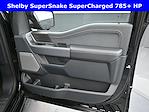 New 2025 Ford F-150 Supercharged SuperCrew Cab 4x4 Pickup for sale #01T3965 - photo 13