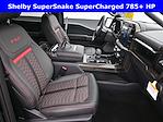 New 2025 Ford F-150 Supercharged SuperCrew Cab 4x4 Pickup for sale #01T3965 - photo 14