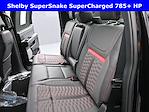 New 2025 Ford F-150 Supercharged SuperCrew Cab 4x4 Pickup for sale #01T3965 - photo 17