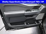 New 2025 Ford F-150 Supercharged SuperCrew Cab 4x4 Pickup for sale #01T3965 - photo 19