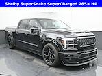 New 2025 Ford F-150 Supercharged SuperCrew Cab 4x4 Pickup for sale #01T3965 - photo 4