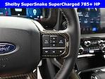 New 2025 Ford F-150 Supercharged SuperCrew Cab 4x4 Pickup for sale #01T3965 - photo 23