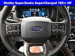 New 2025 Ford F-150 Supercharged SuperCrew Cab 4x4 Pickup for sale #01T3965 - photo 24