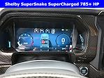 New 2025 Ford F-150 Supercharged SuperCrew Cab 4x4 Pickup for sale #01T3965 - photo 25