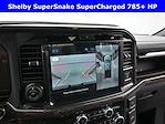 New 2025 Ford F-150 Supercharged SuperCrew Cab 4x4 Pickup for sale #01T3965 - photo 27