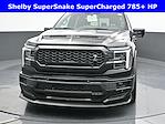 New 2025 Ford F-150 Supercharged SuperCrew Cab 4x4 Pickup for sale #01T3965 - photo 5