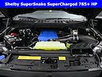 New 2025 Ford F-150 Supercharged SuperCrew Cab 4x4 Pickup for sale #01T3965 - photo 31