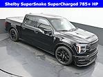 New 2025 Ford F-150 Supercharged SuperCrew Cab 4x4 Pickup for sale #01T3965 - photo 32