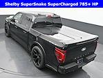New 2025 Ford F-150 Supercharged SuperCrew Cab 4x4 Pickup for sale #01T3965 - photo 36