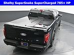 New 2025 Ford F-150 Supercharged SuperCrew Cab 4x4 Pickup for sale #01T3965 - photo 37