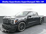 New 2025 Ford F-150 Supercharged SuperCrew Cab 4x4 Pickup for sale #01T3965 - photo 6
